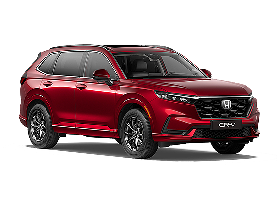 CR-V