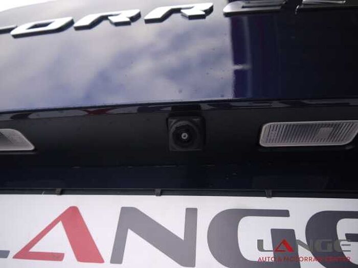 SsangYong Torres Petrol 1.5 2WD 6AT Quartz Navi Klimaautom SHZ Temp Tel. -Vorb. PDC Regense