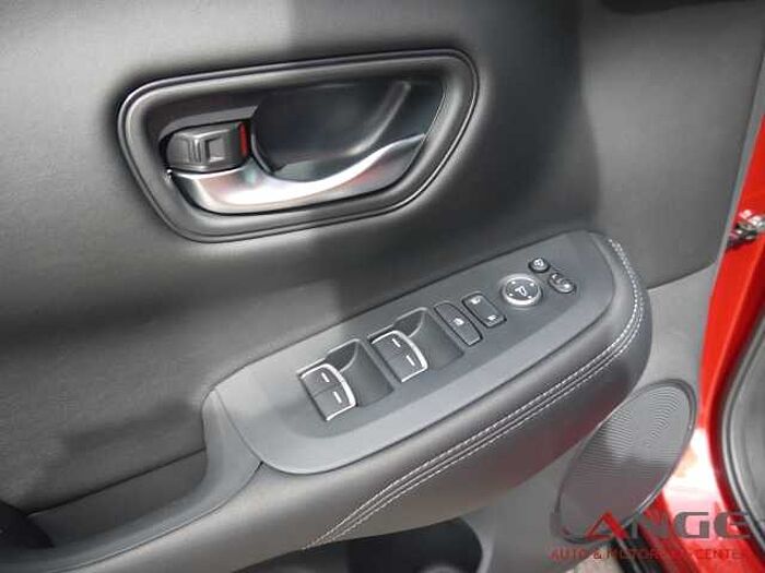 Honda ZR-V Hybrid e HEV Sport 19Zoll Navi digitales Cockpit LED ACC El. Heckklappe App