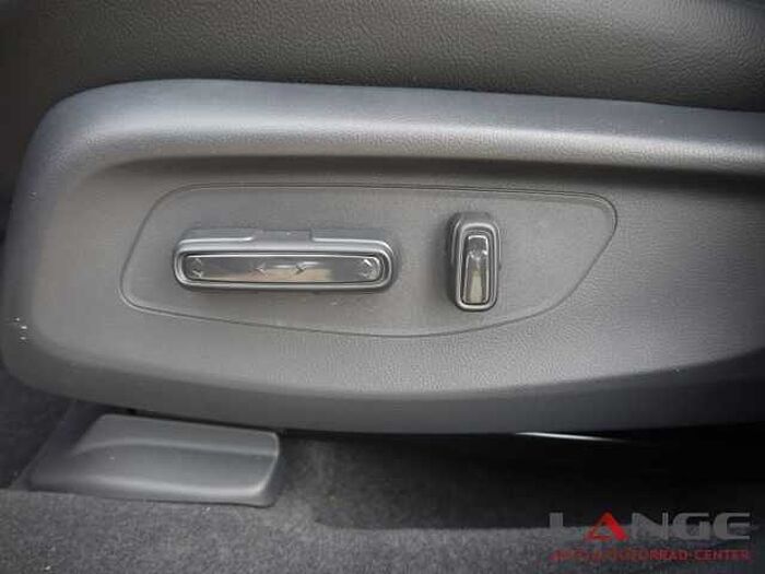 Honda ZR-V Hybrid e HEV Sport 19Zoll Navi digitales Cockpit LED ACC El. Heckklappe App