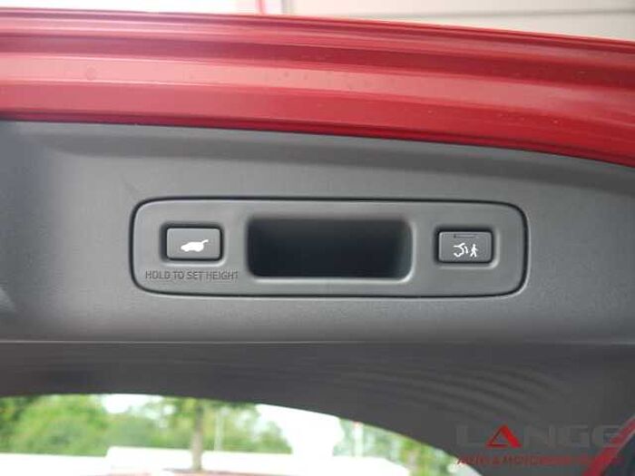 Honda ZR-V Hybrid e HEV Sport 19Zoll Navi digitales Cockpit LED ACC El. Heckklappe App