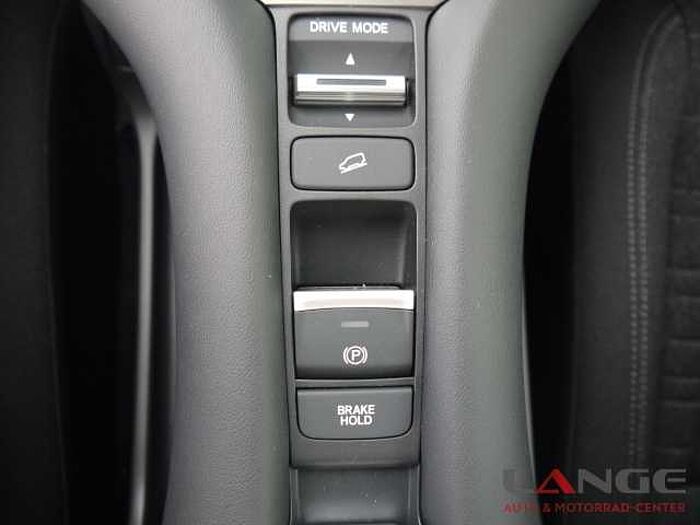 Honda ZR-V Hybrid e HEV Elegance Navi Klimaautom SHZ Temp Tel.-Vorb. PDC Regensensor A
