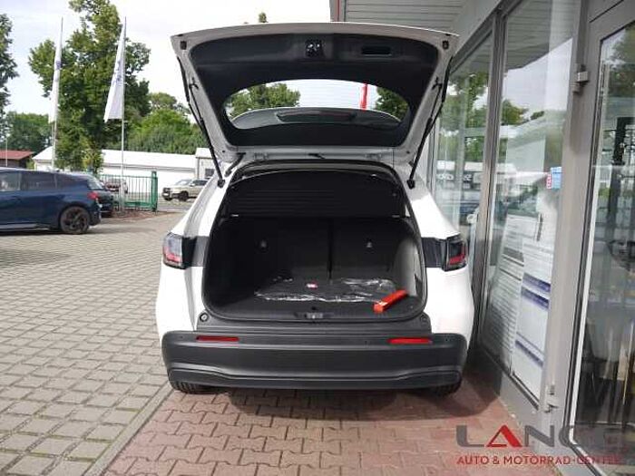 Honda ZR-V Hybrid e HEV Elegance Navi Klimaautom SHZ Temp Tel.-Vorb. PDC Regensensor A