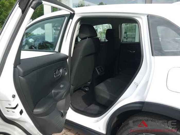 Honda ZR-V Hybrid e HEV Elegance Navi Klimaautom SHZ Temp Tel.-Vorb. PDC Regensensor A