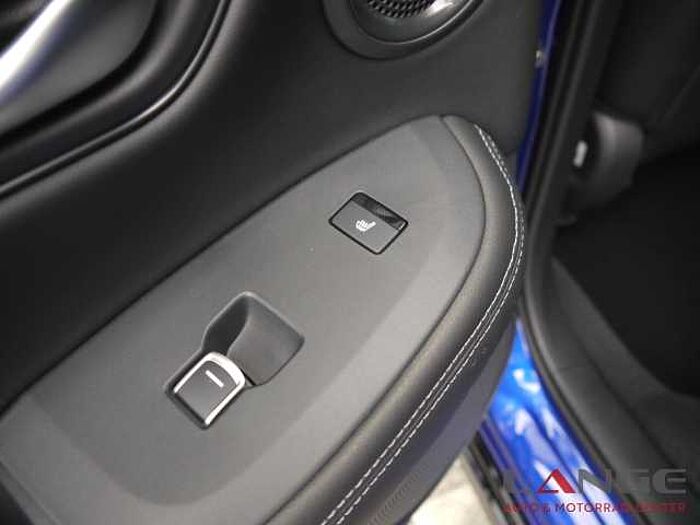 Honda ZR-V EU6d 2.0 e HEV Advance HUD El. Panodach Navi Leder digitales Cockpit Memory