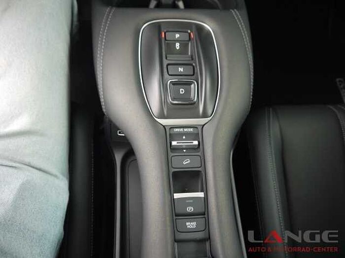 Honda ZR-V EU6d 2.0 e HEV Advance HUD El. Panodach Navi Leder digitales Cockpit Memory