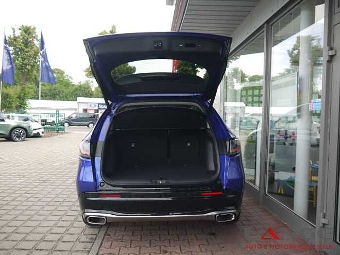 Honda ZR-V EU6d 2.0 e HEV Advance HUD El. Panodach Navi Leder digitales Cockpit Memory