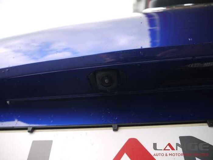 Honda ZR-V EU6d 2.0 e HEV Advance HUD El. Panodach Navi Leder digitales Cockpit Memory