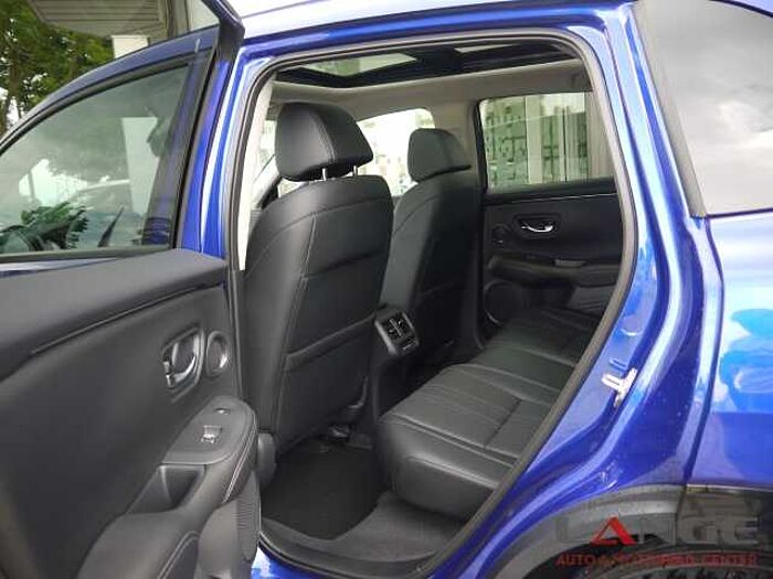 Honda ZR-V EU6d 2.0 e HEV Advance HUD El. Panodach Navi Leder digitales Cockpit Memory