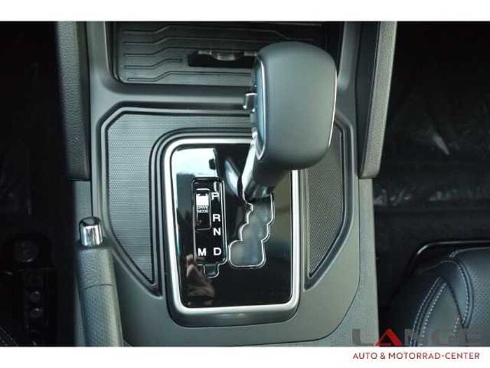 KGM Musso Grand 05.1 4WD 3.5t Anhängelast Navi digitales Cockpit Klimasitze Sperrdif