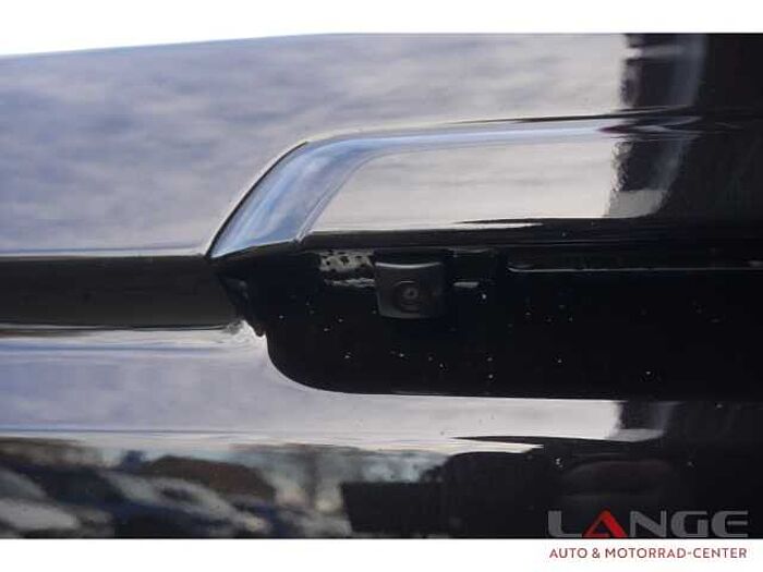 KGM Musso Grand 05.1 4WD 3.5t Anhängelast Navi digitales Cockpit Klimasitze Sperrdif
