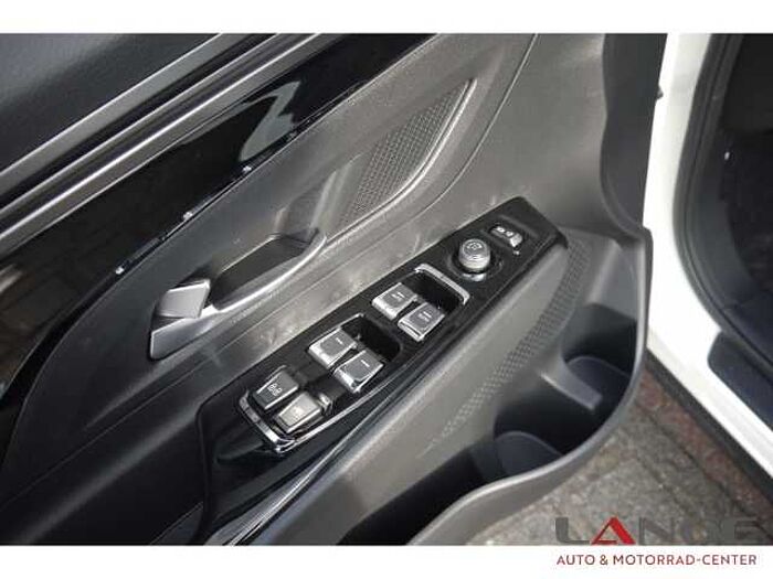 SsangYong Korando Bliss 1.5 AT Navi SHZ Temp Tel. -Vorb. PDC Regensensor Alu Klima BT eFH N