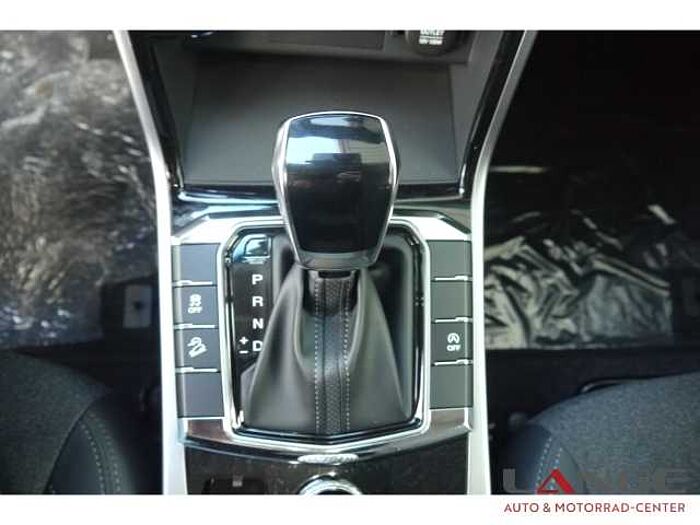 SsangYong Korando Bliss 1.5 AT Navi SHZ Temp Tel. -Vorb. PDC Regensensor Alu Klima BT eFH N