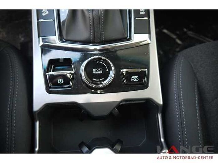 SsangYong Korando Bliss 1.5 AT Navi SHZ Temp Tel. -Vorb. PDC Regensensor Alu Klima BT eFH N