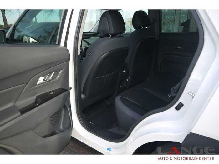 SsangYong Korando Bliss 1.5 AT Navi SHZ Temp Tel. -Vorb. PDC Regensensor Alu Klima BT eFH N