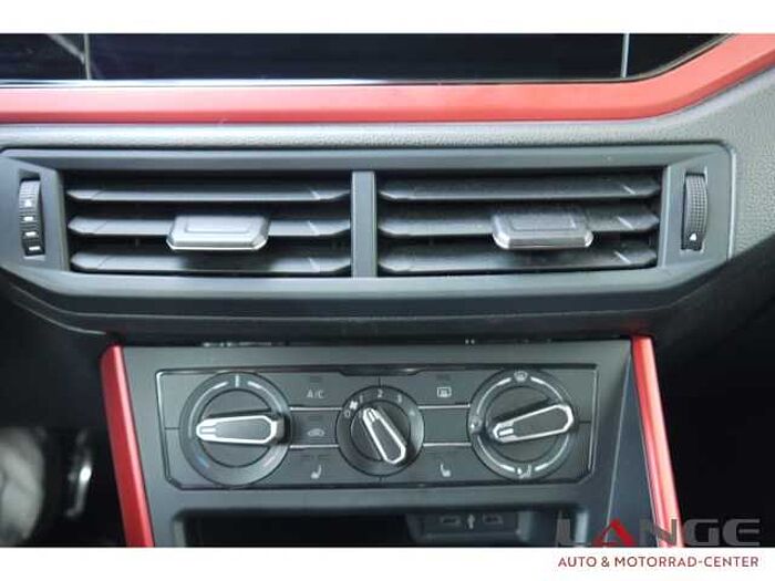 Volkswagen Polo VI 2.0 TSI GTi Soundsystem Fahrerprofil DAB Ambientebeleuchtung