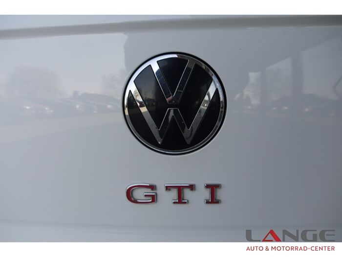 Volkswagen Polo VI 2.0 TSI GTi Soundsystem Fahrerprofil DAB Ambientebeleuchtung