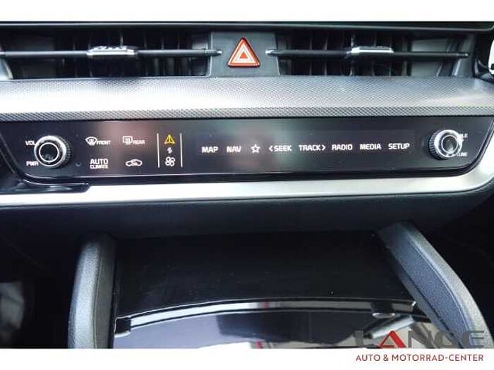 Kia Sportage 1.6 CRDi 48V GT-Line 4WD Apple CarPlay 360 Kamera ACC