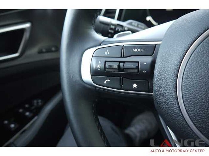 Kia Sportage 1.6 CRDi 48V GT-Line 4WD Apple CarPlay 360 Kamera ACC