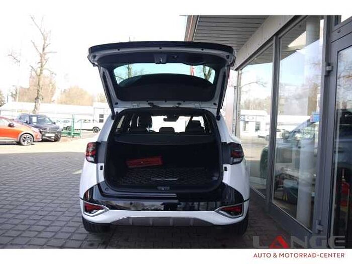 Kia Sportage 1.6 CRDi 48V GT-Line 4WD Apple CarPlay 360 Kamera ACC