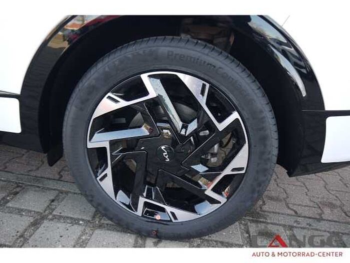 Kia Sportage 1.6 CRDi 48V GT-Line 4WD Apple CarPlay 360 Kamera ACC