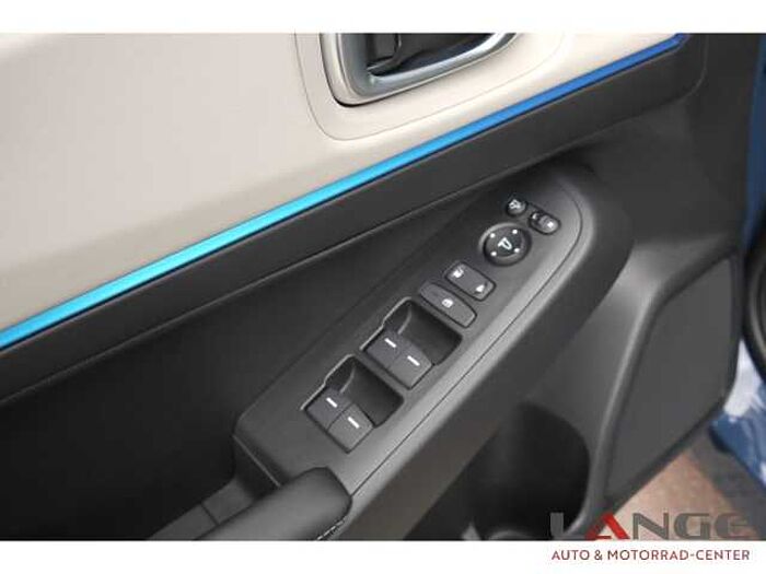 Honda HR-V 1.5 i-MMD EU6d Hybrid Advance Style Navi Soundsystem LED ACC El. Heckklappe