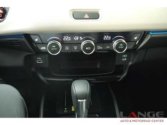 Honda HR-V 1.5 i-MMD EU6d Hybrid Advance Style Navi Soundsystem LED ACC El. Heckklappe