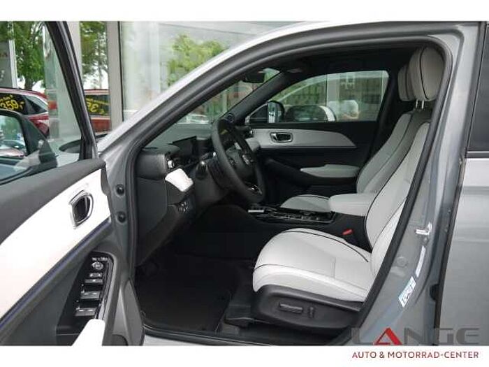 Honda e:Ny1 e Ny1 Advance Paket HUD Panorama Navi Digitales Cockpit Memory Sitze 360 K