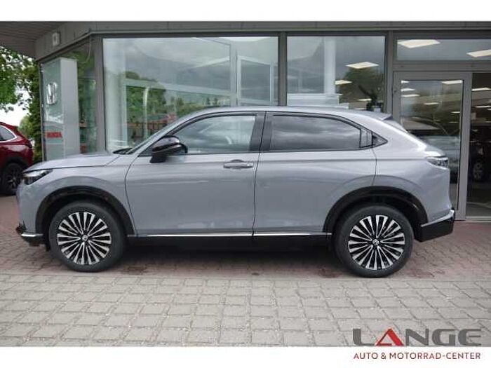 Honda e:Ny1 e Ny1 Advance Paket HUD Panorama Navi Digitales Cockpit Memory Sitze 360 K