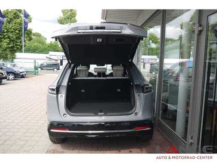 Honda e:Ny1 e Ny1 Advance Paket HUD Panorama Navi Digitales Cockpit Memory Sitze 360 K