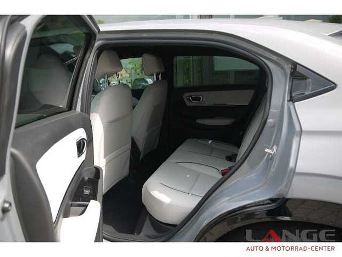 Honda e:Ny1 e Ny1 Advance Paket HUD Panorama Navi Digitales Cockpit Memory Sitze 360 K
