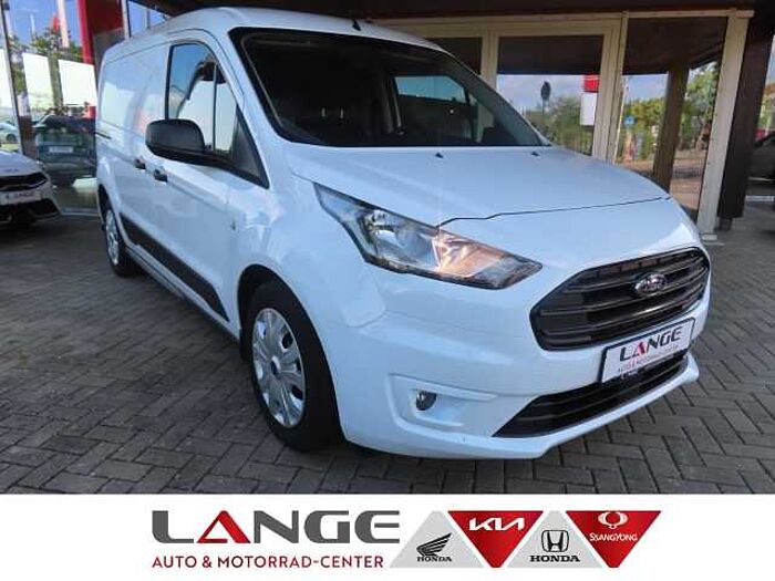 Ford Transit Connect 1.5 EcoBlue EU6d 1.5TDCi Trend Kasten lang DAB Notbremsass. Tel.