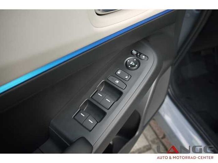Honda HR-V i-MMD Hybrid EU6e Hyb. 1.5 Advance Style Automatik Navi Soundsystem 360 Kam