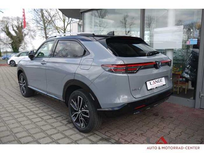 Honda HR-V i-MMD Hybrid EU6e Hyb. 1.5 Advance Style Automatik Navi Soundsystem 360 Kam