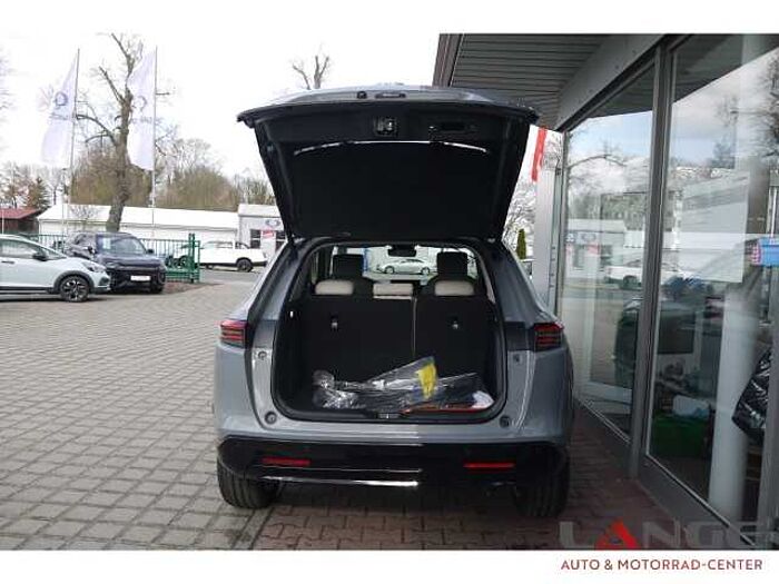 Honda HR-V i-MMD Hybrid EU6e Hyb. 1.5 Advance Style Automatik Navi Soundsystem 360 Kam