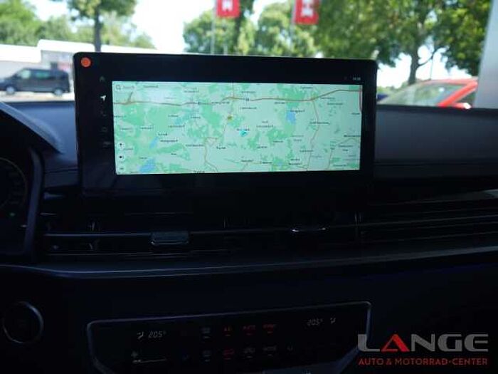 KGM Musso Grand 2.2 AWD Lux e-XDi 148kW Navi Klimaautom SHZ Temp Tel. -Vorb. PDC