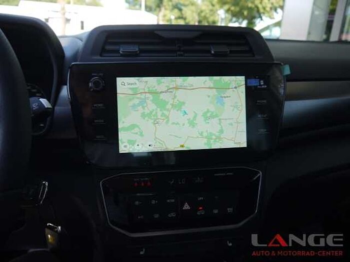 KGM Tivoli 1.5 T-GDi Nomad Navi SHZ Temp Tel. -Vorb. PDC Regensensor Alu Klima BT eFH