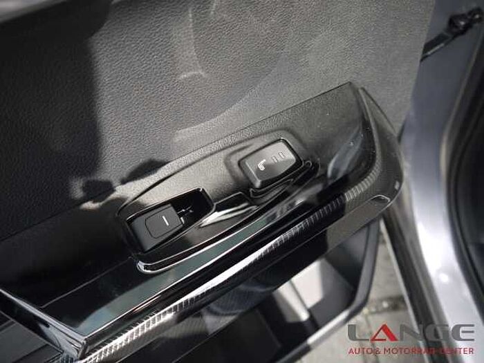 KGM Actyon 1.5 T-GDi Core Automatik Navi Klimaautom SHZ Temp Tel. -Vorb. PDC Regensen