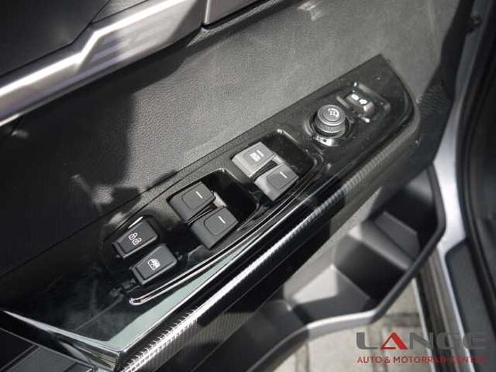 KGM Actyon 1.5 T-GDi Core Automatik Navi Klimaautom SHZ Temp Tel. -Vorb. PDC Regensen