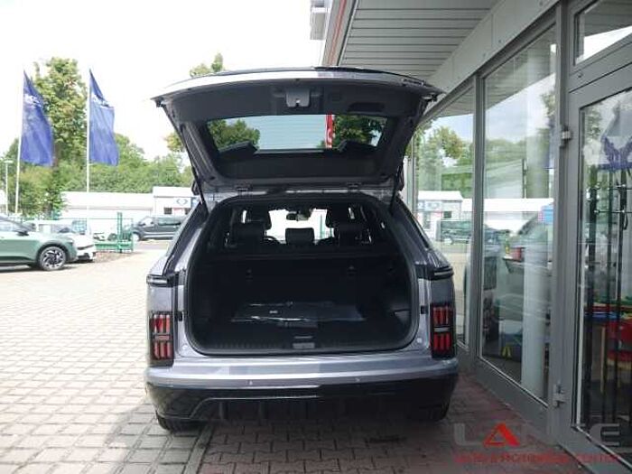 KGM Actyon 1.5 T-GDi Core Automatik Navi Klimaautom SHZ Temp Tel. -Vorb. PDC Regensen