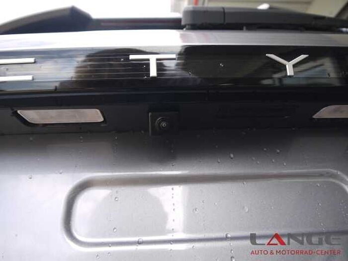 KGM Actyon 1.5 T-GDi Core Automatik Navi Klimaautom SHZ Temp Tel. -Vorb. PDC Regensen