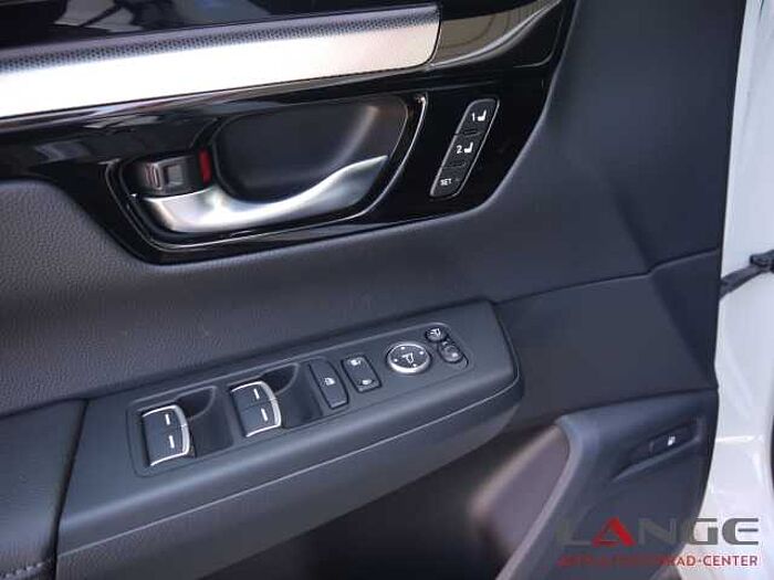 Honda CR-V i-MMD HYBRID EU6d e PHEV 2.0 Autom. Advance Tech 2WD Park-Assistent HUD