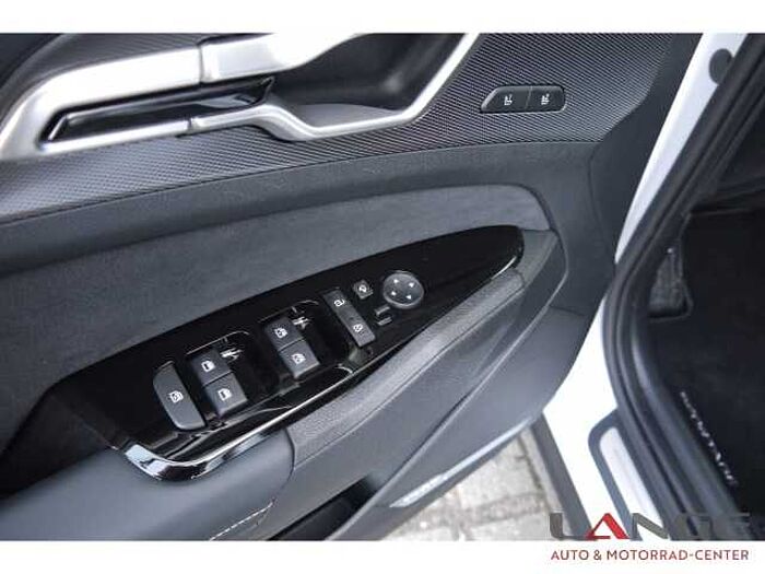 Kia Sportage 1.6T HEV AWD GT-Line 360 Kamera LenkradHZG Klimasitze ACC