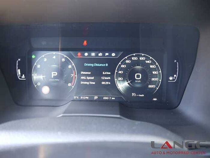 KGM Tivoli 1.5 T-GDi 6 M/T Nomad Navi SHZ Temp Tel. -Vorb. PDC Regensensor Alu Klima