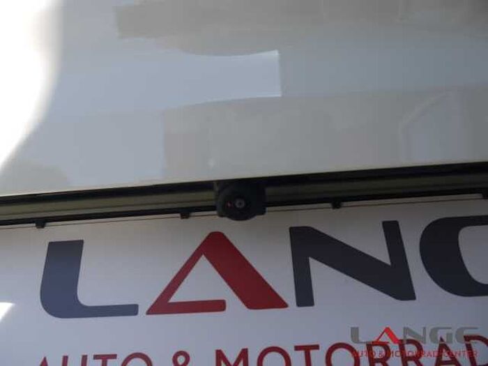 KGM Tivoli 1.5 T-GDi 6 M/T Nomad Navi SHZ Temp Tel. -Vorb. PDC Regensensor Alu Klima