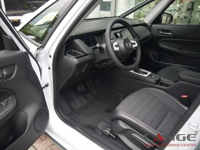 Honda Jazz i-MMD EU6d Hybrid 1.5 Crosstar Advance Navi LED ACC Apple CarPlay Android A