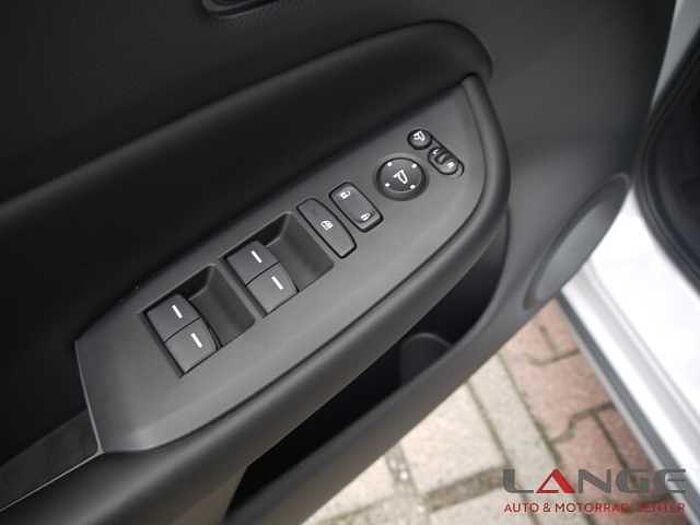 Honda Jazz i-MMD EU6d Hybrid 1.5 Crosstar Advance Navi LED ACC Apple CarPlay Android A