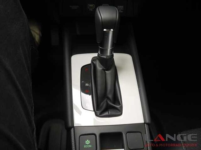 Honda Jazz i-MMD EU6d Hybrid 1.5 Crosstar Advance Navi LED ACC Apple CarPlay Android A