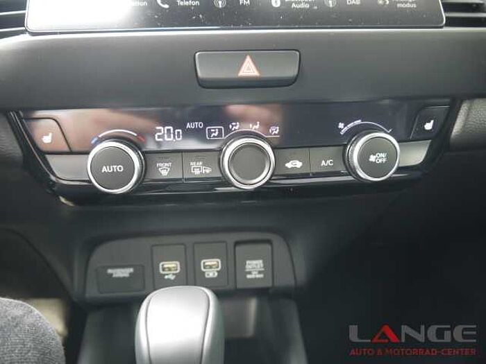 Honda Jazz i-MMD EU6d Hybrid 1.5 Crosstar Advance Navi LED ACC Apple CarPlay Android A