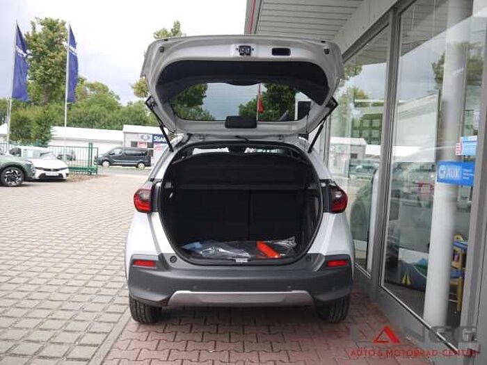 Honda Jazz i-MMD EU6d Hybrid 1.5 Crosstar Advance Navi LED ACC Apple CarPlay Android A